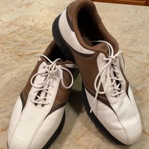 Nike golf shoes